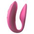 We-Vibe Sync - smart, laddningsbar parvibrator (rosa)