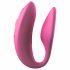 We-Vibe Sync - smart, laddningsbar parvibrator (rosa)