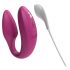 We-Vibe Sync - smart, laddningsbar parvibrator (rosa)