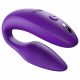 We-Vibe Sync - smart, batteridriven, radio parvibrator (lila)