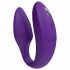 We-Vibe Sync - smart, batteridriven, radio parvibrator (lila)