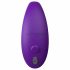 We-Vibe Sync - smart, batteridriven, radio parvibrator (lila)