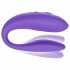 We-Vibe Sync Go - smart, rechargeable parvibrator (lila)