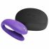 We-Vibe Sync Go - smart, rechargeable parvibrator (lila)