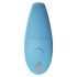 We-Vibe Sync Go - smart, uppladdningsbar parvibrator (turkos)