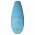 We-Vibe Sync Go - smart, battery-powered parvibrator (turkos)