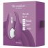 Womanizer Liberty 2 - uppladdningsbar luftvibrator (lila)