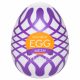 TENGA Egg Mesh - onanitägg (1 st)