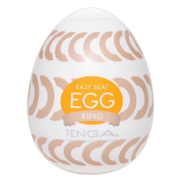 TENGA Ägg Ring - Onanirägg (1 st)