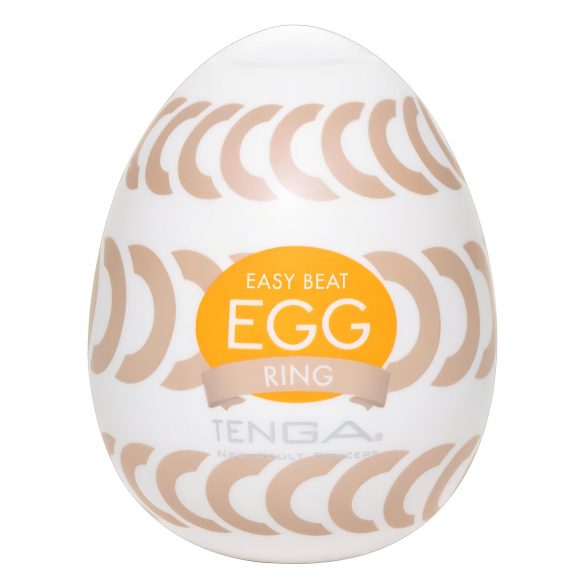 TENGA Egg Ring - onanitägg (1 st)