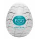 TENGA Egg Wavy II - onaniprodukt ägg (1 st)