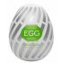 TENGA Egg Brush - masturbationsägg (1 st)