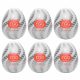 TENGA Egg Tornado - onanitägg (6 st)