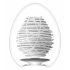 TENGA Egg Silky II - masturbationsägg (6 st)