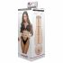 Fleshlight Vina Sky Exotica - realistisk konstgjord vagina (natur)