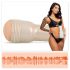 Fleshlight Gina Valentina realistisk vagina (natur)