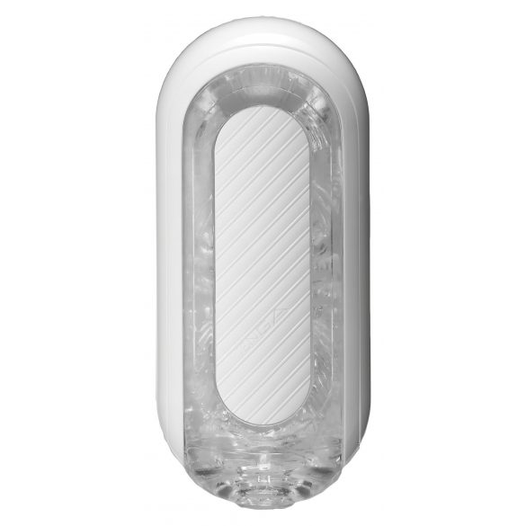 TENGA Flip Zero Gravity - super-masturbator (vit)