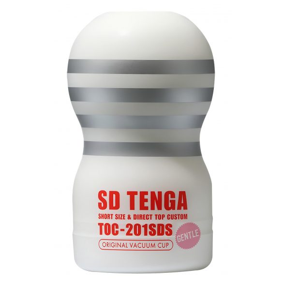 TENGA SD Original Vakuum - masturbator (Mild)