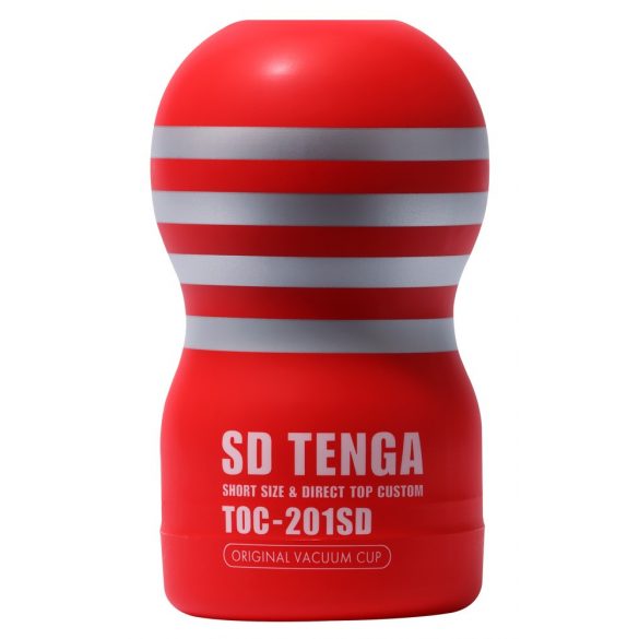 TENGA SD Original Vacuum - masturbator (regular)