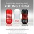 TENGA Rolling Regular - handhållen masturbator