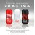 TENGA Rolling Regular - handhållen masturbator