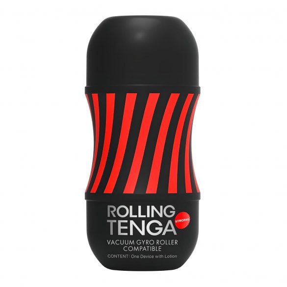 TENGA Rolling Strong - handmasturbator