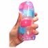 Tenga Bobble - Galna Kub Inner Massage Masturbator