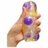 Tenga Bobble - Magic Marble inre masserande masturbator