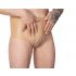 You2Toys Ultra Realistisk - silikon vagina sott (naturlig)