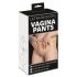 You2Toys Ultra Realistisk - silikon vagina sott (naturlig)