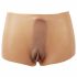 You2Toys Ultra Realistisk - silikon vagina sott (naturlig)