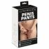 You2Toys Ultra Realistic - silikonpenis (natur)