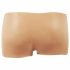 You2Toys Ultra Realistic - silikonpenis (natur)