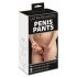 You2Toys Ultra Realistic - silikonpenis (natur)