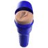 Fleshlight Boost Bang - realistisk onanienhet (natur)