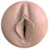 Fleshlight Boost Bang - realistisk onanienhet (natur)