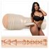 Fleshlight Violet Myers Waifu - realistisk vagin (natur)