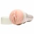 Fleshlight Violet Myers Waifu - realistisk vagin (natur)