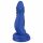 Beasty Cocks Symbiont Tease - Symbiota dildo (blå)