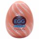 TENGA Egg Spiral Stronger - onaniprodukt ägg (1 st)