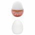 TENGA Egg Shiny II Stronger - masturberingsägg (6 st)