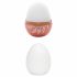 TENGA Egg Shiny II Stronger - onanimationsägg (1 st)