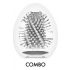 TENGA Egg Stronger Combo - Masturbation Egg (6pcs) 