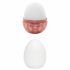 TENGA Egg Cone Stronger - onaniprodukt ägg (1 st)