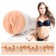 Fleshlight Sky Bri Celestial - realistisk vagin (natur)