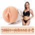 Fleshlight Blake Blossom Bombshell - realistisk konstgjord vagina (naturfärg)