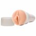 Fleshlight Blake Blossom Bombshell - realistisk konstgjord vagina (naturfärg)