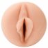 Fleshlight Blake Blossom Bombshell - realistisk konstgjord vagina (naturfärg)