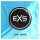 EXS Air Thin - latexkondomer (12 st)