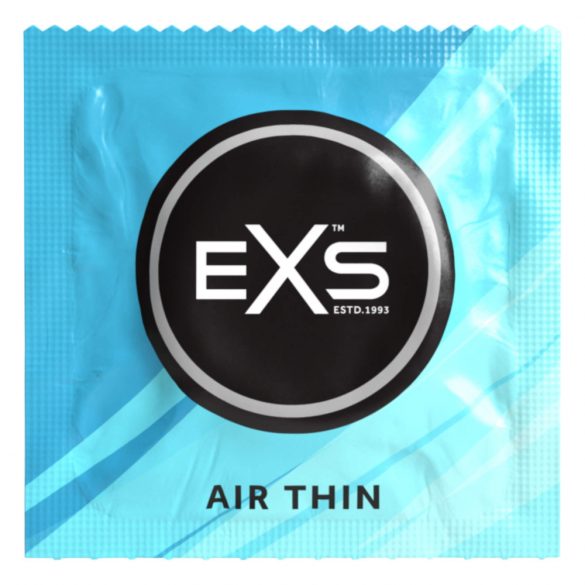 EXS Air Thin - latexkondomer (12 st)